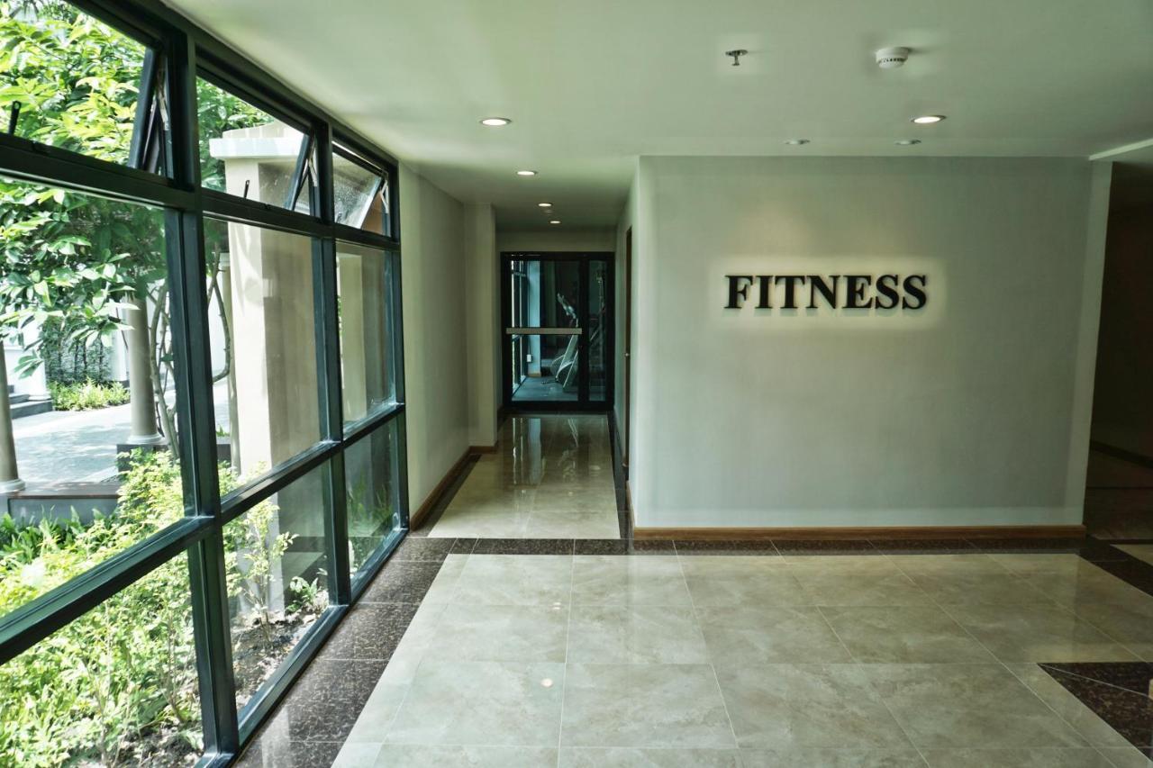 The Green View Hotel Ban Khlong Sanam Phli Extérieur photo